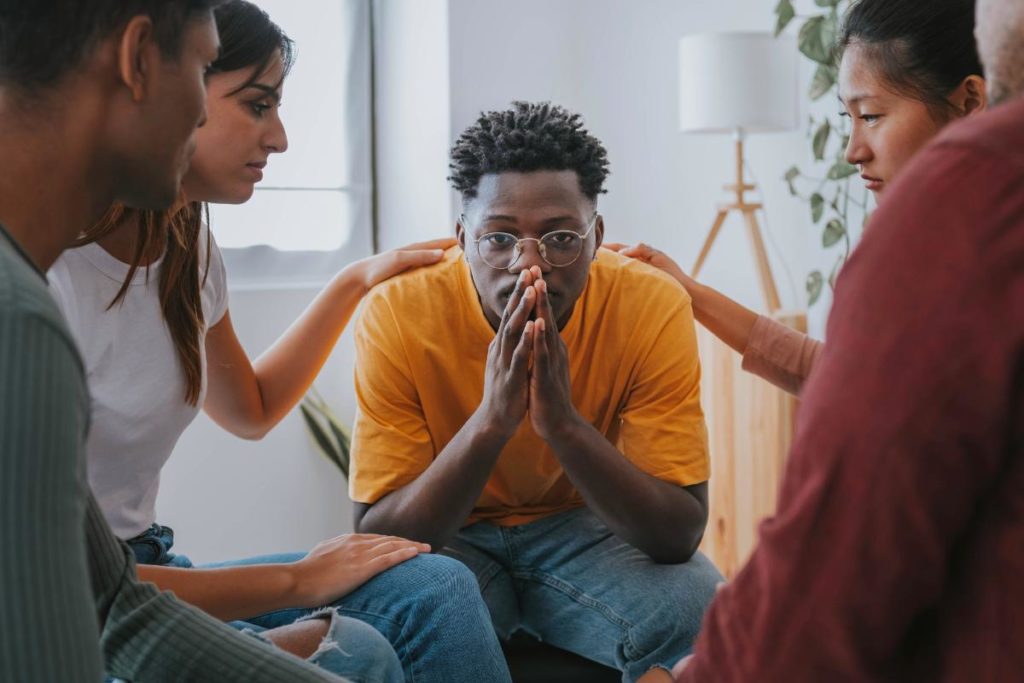 How to Choose the Right Drug Rehab Centre